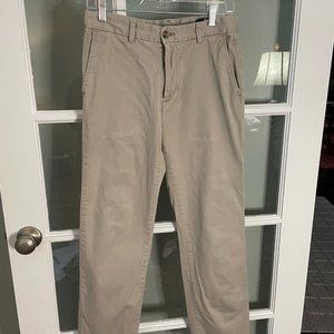 men's vineyard vines breaker pants size 30 x 32